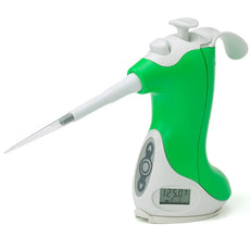 Celltreat 2-125uL Pipette, Ovation, (ESC) Electronic Single Channel - 1065-0125