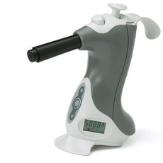  Celltreat 100-5000uL Pipette, Ovation, (Macro 5), Electronic - 1065-05ML