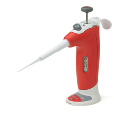 Celltreat 0.2-2uL Pipette, Ovation, Mechanical (M), Fits 10/20uL LfTS Tips - 1070-0002LF