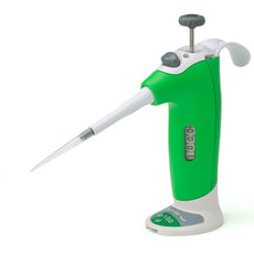 Celltreat 10-100uL Pipette, Ovation, Mechanical (M), Fits 200uL LfTS Tips - 1070-0100LF-200