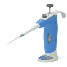 Celltreat 20-200uL Pipette, Ovation, Mechanical (M), Fits 300uL LfTS Tips - 1070-0200LF-300