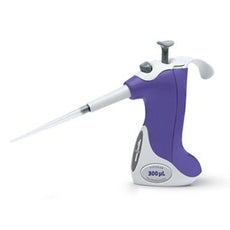  Celltreat 300uLPipette, Ovation, (F1) Fixed Volume, One Stroke - 1157-0300
