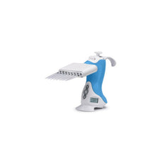 Celltreat 5-250uL Pipette, Ovation, Electronic Multichannel (E8), Fits 300uL LfTS Tips - 1160-0250LF-300