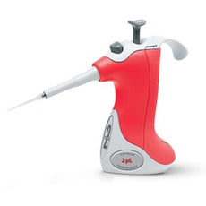  Celltreat 2uL Pipette, Ovation, (F2) Fixed Volume, Two Stroke - 1257-0002