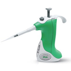  Celltreat 25uL Pipette, Ovation, (F2) Fixed Volume, Two Stroke - 1257-0025