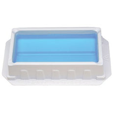  Celltreat 100mL Reagent Reservoir Lid, Bulk, Sterile, 100/Cs - 3054-3000