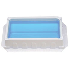  Celltreat 100mL Reagent Reservoir, Bulk, Non-sterile, 100/Cs - 4054-1000
