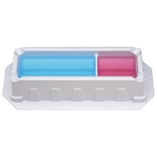  Celltreat 25mL Reagent Reservoir, Bulk, Non-sterile, 100/Cs - 4054-1002