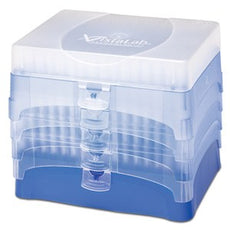  Celltreat 250uL Pipette Tips, Ovation, VistaStak, Non-sterile, 960/Cs - 4060-9025