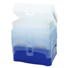  Celltreat 25uL Pipette Tips, Ovation, VistaStak, Non-sterile, 576/Cs - 4060-9024