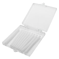  Celltreat Nozzle insert (white) for MLA pipettes, 10/Cs - 8066