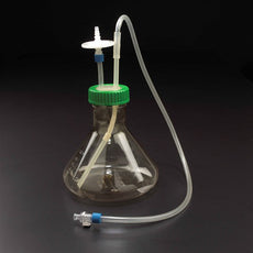  Celltreat 30mL Wide Mouth Bottle, Round, PP, Non-sterile, 48/Cs - 229793