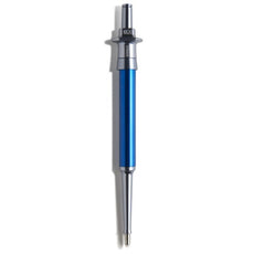  Celltreat 100uL Pipette, MLA, D-Tipper, Blue - 1055C