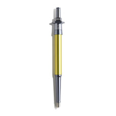  Celltreat 500uL Pipette, MLA, D-Tipper, Yellow - 1059C