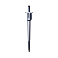  Celltreat 50-200uL Pipette, MLA, Digital, Red - 1137