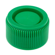 Celltreat Flask Cap, Plug Seal (fits 75cm2 & 250mL), Sterile, 5/Cs - 229396