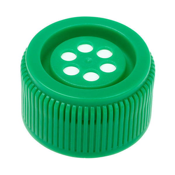 Flask Caps