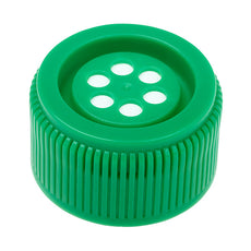 Celltreat Flask Cap, Vent (fits 25cm2 & 50mL), Sterile, 5/Cs - 229390
