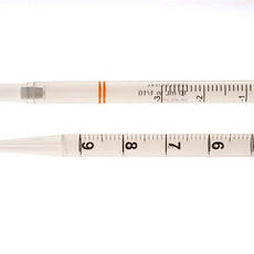  Celltreat 10mL Pipet, Bulk Packed in Bags, Sterile, 500/Cs - 229240