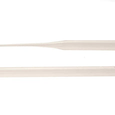  Celltreat Polystyrene Plasteur® Pasteur Pipet, 5.75 Inch Length, Bulk Packed, Sterile, 500/Cs - 229275