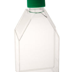  Celltreat 500mL Solution Bottle, Sterile, 24/Cs - 229784