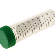  Celltreat 50mL Centrifuge Tube - Paperboard Rack, Sterile, 500/Cs - 229420