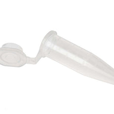  Celltreat 1.5mL Micro Centrifuge Tube, Non-sterile, 1000/Cs - 229441