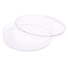 Celltreat 150mm x 20mm Tissue Culture Treated Dish, Sterile, 60/Cs - 229650