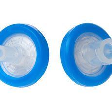  Celltreat Syringe Filter, PVDF, 0.22uM, 13mm, Sterile, 75/Cs - 229742