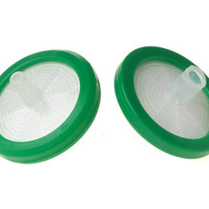  Celltreat Syringe Filter, PES, 0.22uM, 30mm, Sterile, 30/Cs - 229747
