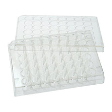  Celltreat 5mL Reagent Reservoir, Pyramid Bottom, Polystyrene, White, Bulk, Sterile, 200/Cs - 229293