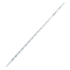  Celltreat 1mL Pipet, Bulk Packed in Bags, Sterile, 1000/Cs - 229231