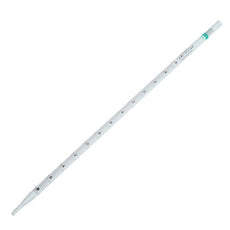  Celltreat 2mL Pipet, Bulk Packed in Bags, Sterile, 800/Cs - 229232