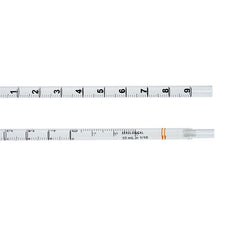  Celltreat 10mL Pipet, Open End, Individually Wrapped, Bag, Sterile, 200/Cs - 229224B