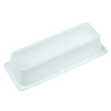  Celltreat 50mL Reagent Reservoir, Polystyrene, White, Individually Wrapped, Sterile, 80/Cs - 229290