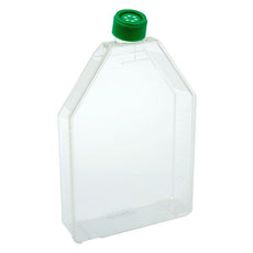  Celltreat 850mL Suspension Culture Flask - Vent Cap, Sterile, 18/Cs - 229540