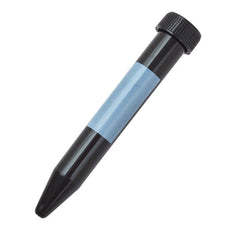  Celltreat 15mL Centrifuge Tube - Black, Bag, Sterile, 500/Cs - 229432