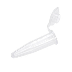  Celltreat 0.5mL Micro Centrifuge Tube, Non-sterile, 1000/Cs - 230401