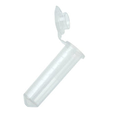  Celltreat 2.0mL Micro Centrifuge Tube, Low Retention, Non-sterile, 500/Cs - 230407