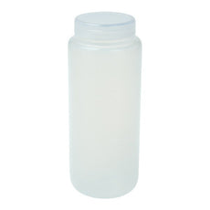  Celltreat 250mL Centrifuge Bottle, PP, Non-sterile, 2/Cs - 229467