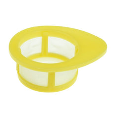  Celltreat Cell Strainer, 100uM, Yellow, Bulk Packed, Sterile, 50/Cs - 229486