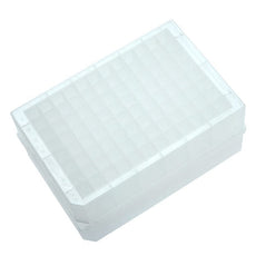  Celltreat 100mm x 15mm Petri Dish, 4 Compartments, Sterile, 500/Cs - 229684