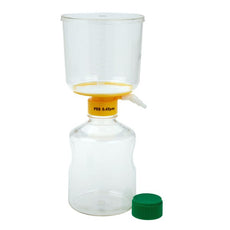  Celltreat 50mL Centrifuge Tube, Oak Ridge Style, Round Bottom, PP, Screw Cap, Non-sterile, 12/Cs - 229462
