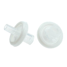  Celltreat Syringe Filter, PTFE, 0.45uM, 13mm, Sterile, 75/Cs - 229758