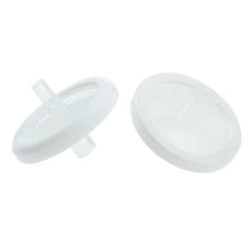  Celltreat Syringe Filter, PTFE, 0.45uM, 30mm, Sterile, 30/Cs - 229759