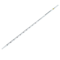  Celltreat 1mL Pipet, Individually Wrapped, Paper/Plastic, Bag, Sterile, 500/Cs - 229001B