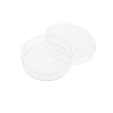  Celltreat 60mm x 15mm Tissue Culture Treated Dish, Sterile, 500/Cs - 229661