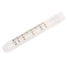  Celltreat CAP ONLY, Screw Top Micro Tube Cap, O-Ring, Translucent, Assorted Colors, Sterile, 1000/Cs - 230842AS