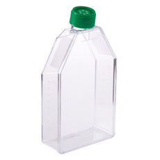  Celltreat 96 Deep Well Storage Plate, 1.5mL, PP, Square Well, Round Bottom, Non-sterile, 25/Cs - 229573