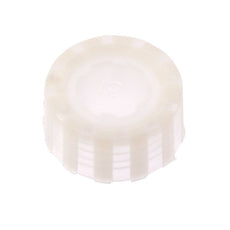  Celltreat CAP ONLY, Screw Top Micro Tube Cap, Grip Cap With Integrated O-Ring, Clear, Non-sterile, 1000/Cs - 230840C